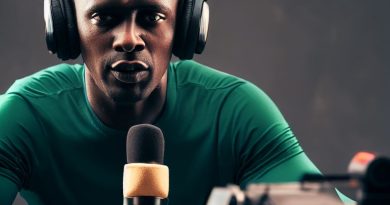 Challenges Faced by Radio Sports Producers in Nigeria