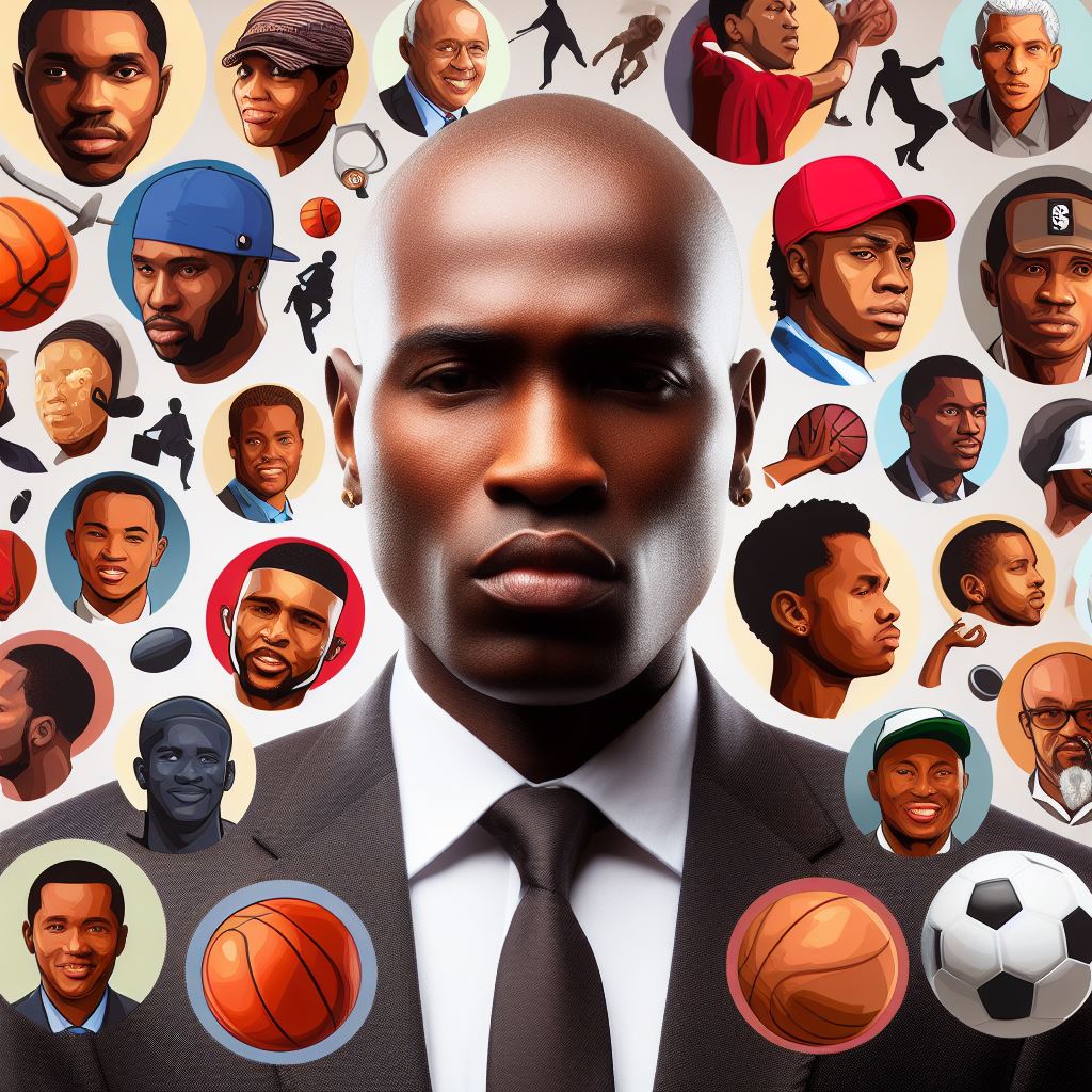 Challenges Faced by Sports Agents in Nigeria: An Overview