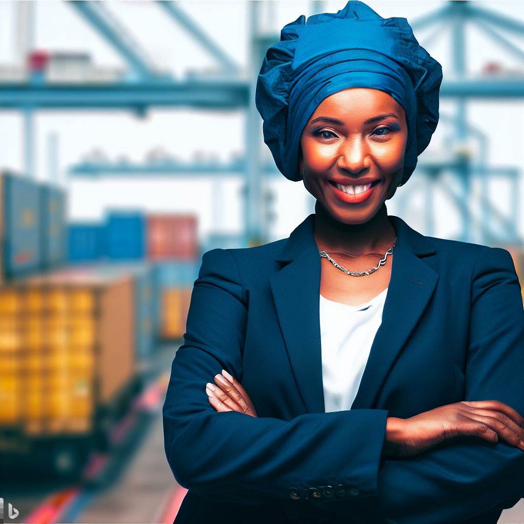 Challenges Faced by Supply-Chain Managers in Nigeria