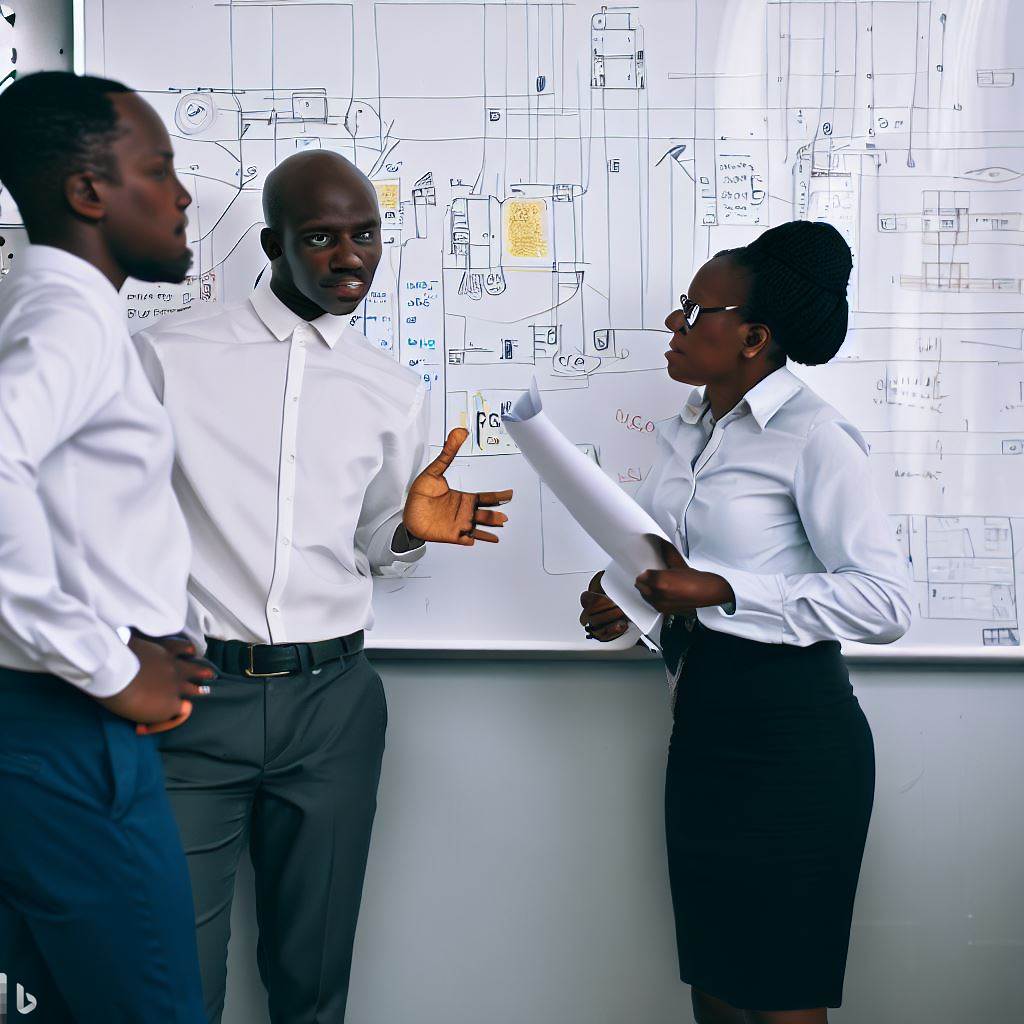 Challenges Faced by Systems Engineers in Nigeria