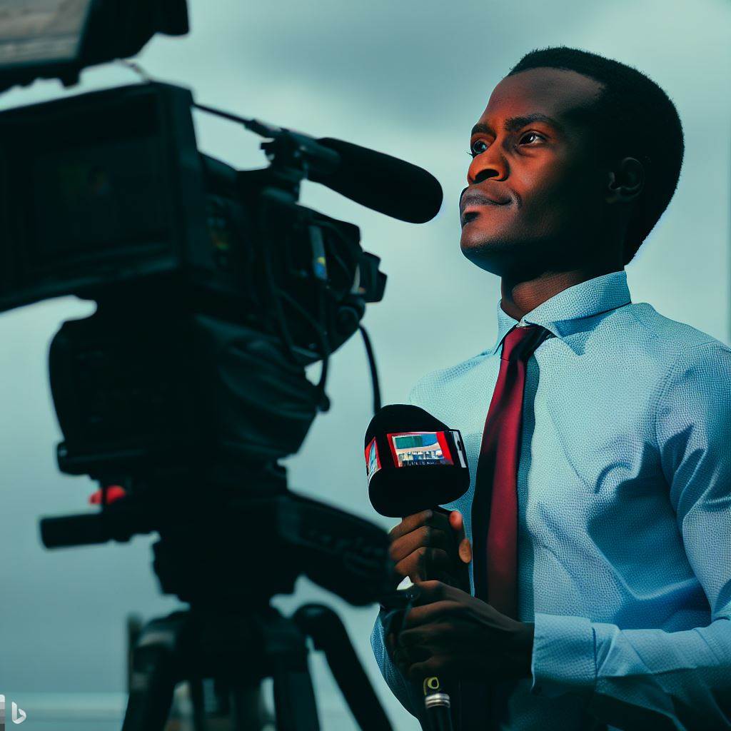 Challenges Faced by TV Reporters in Nigeria