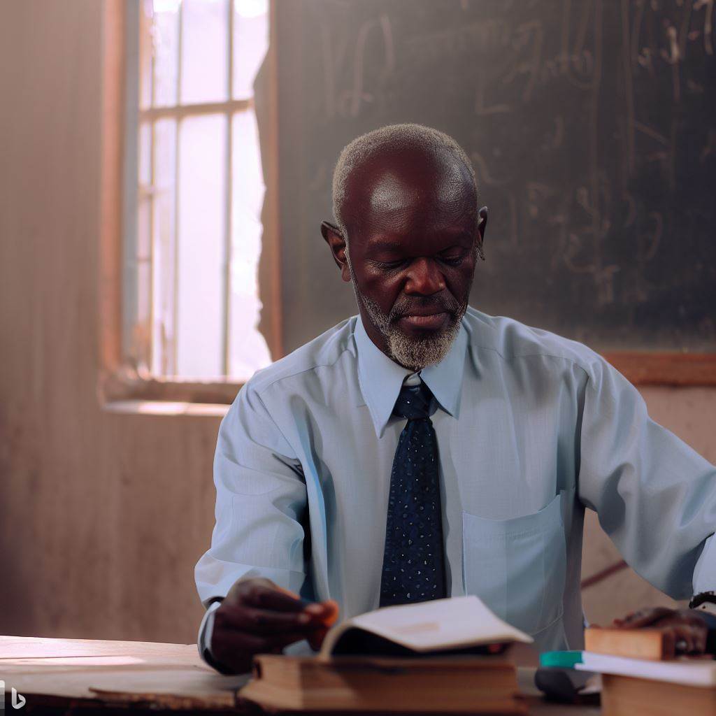 Challenges Faced by Teachers in Nigeria's Rural Areas