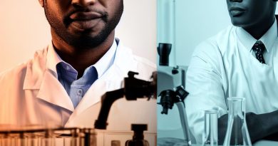 Challenges Facing Chemists in Nigeria: A Study