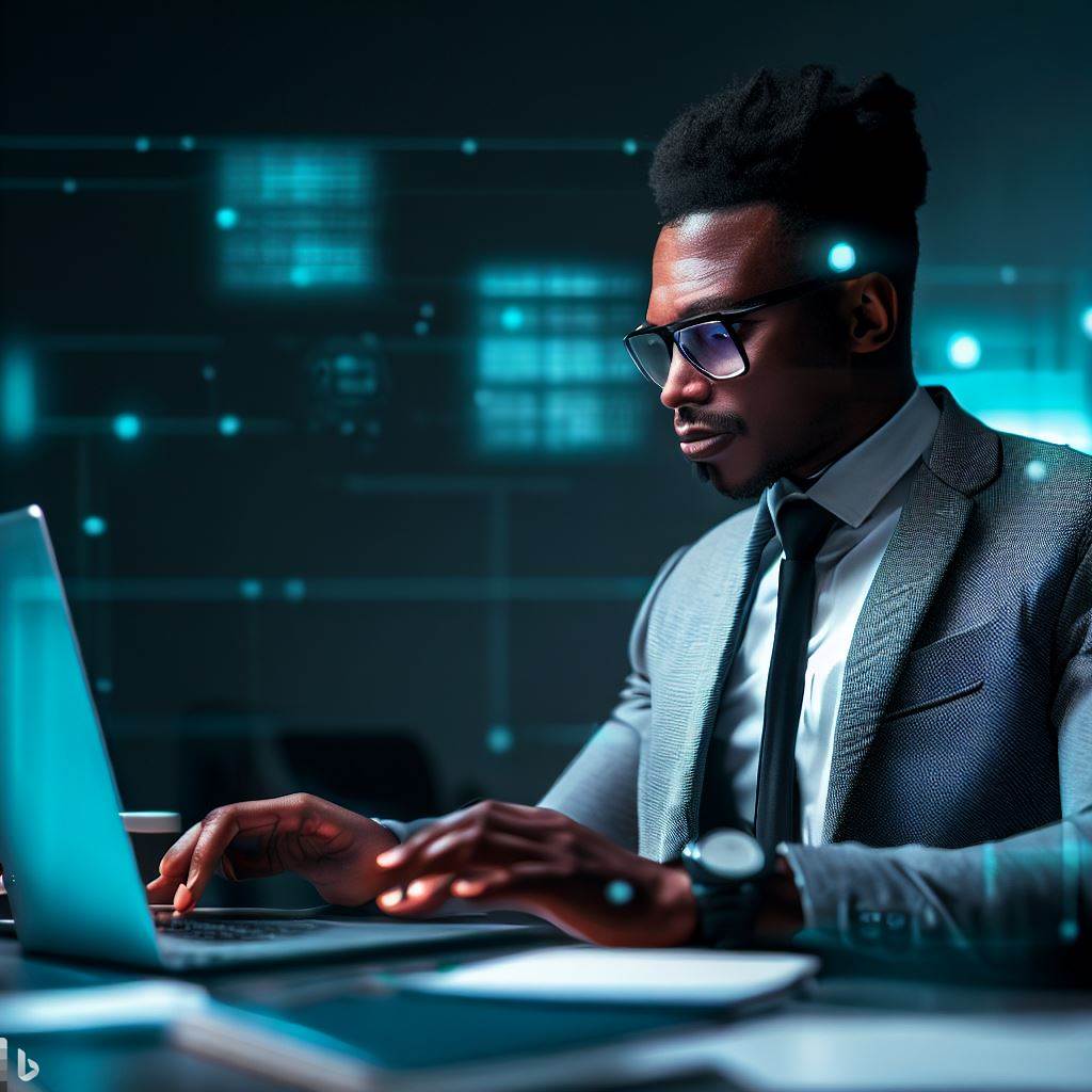 Challenges Facing IT Specialists in Nigeria: A Closer Look