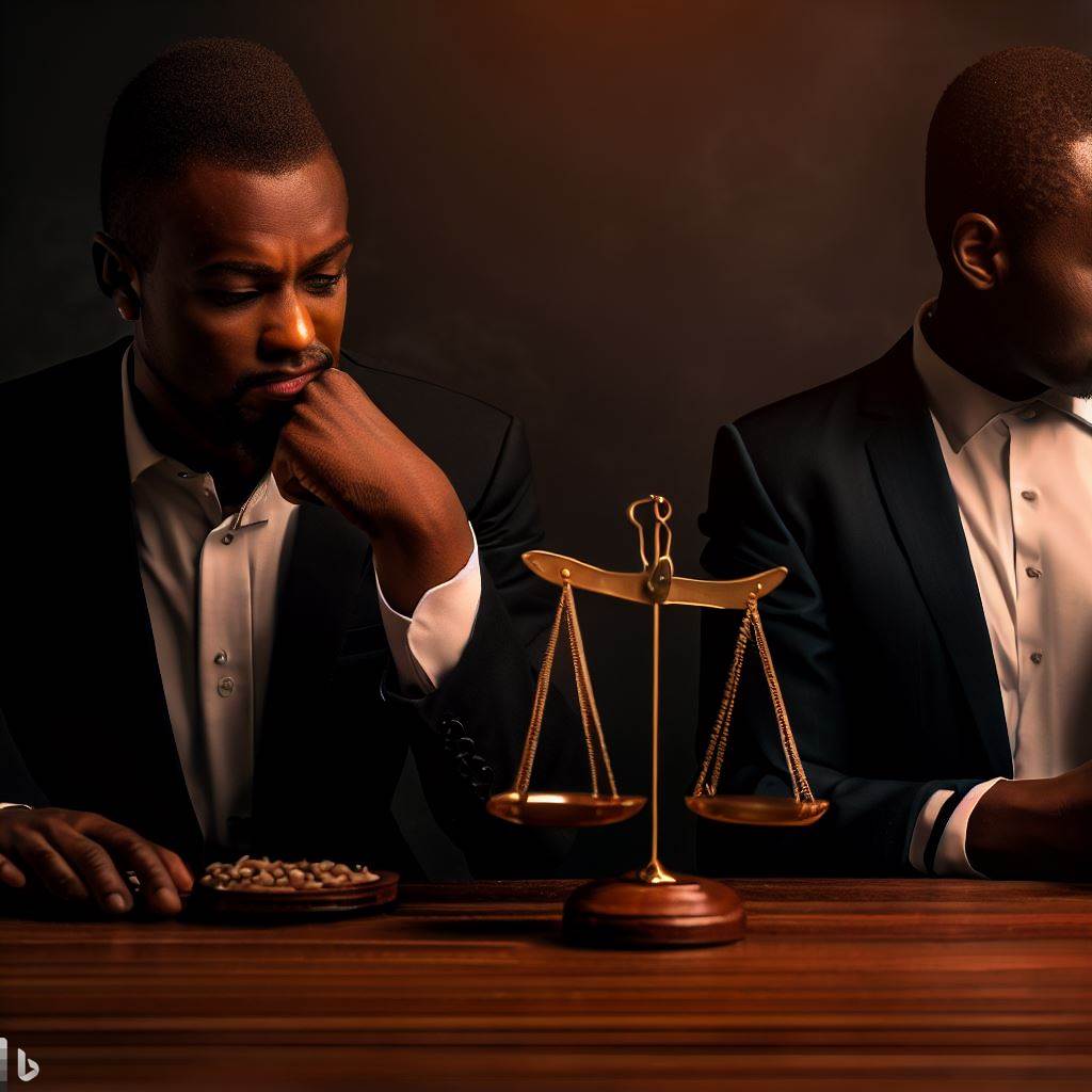 Challenges Facing the Legal Profession in Nigeria
