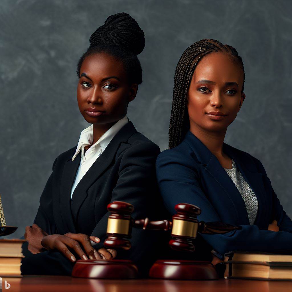 Challenges Facing the Legal Profession in Nigeria