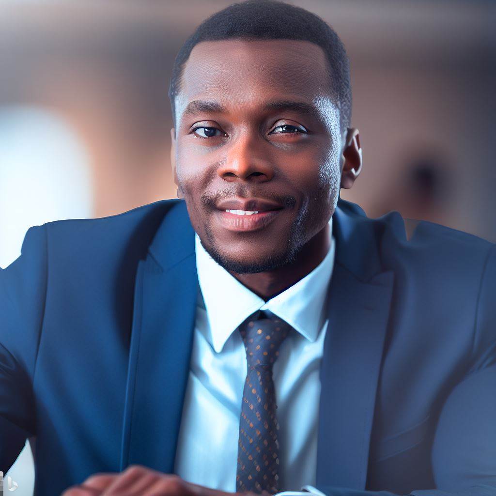 Challenges and Opportunities for Sales Managers in Nigeria