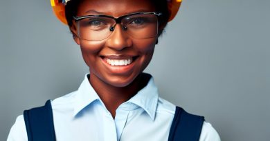 Challenges and Opportunities for Surveyors in Nigeria