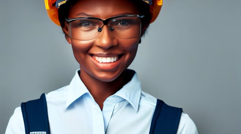 Challenges and Opportunities for Surveyors in Nigeria