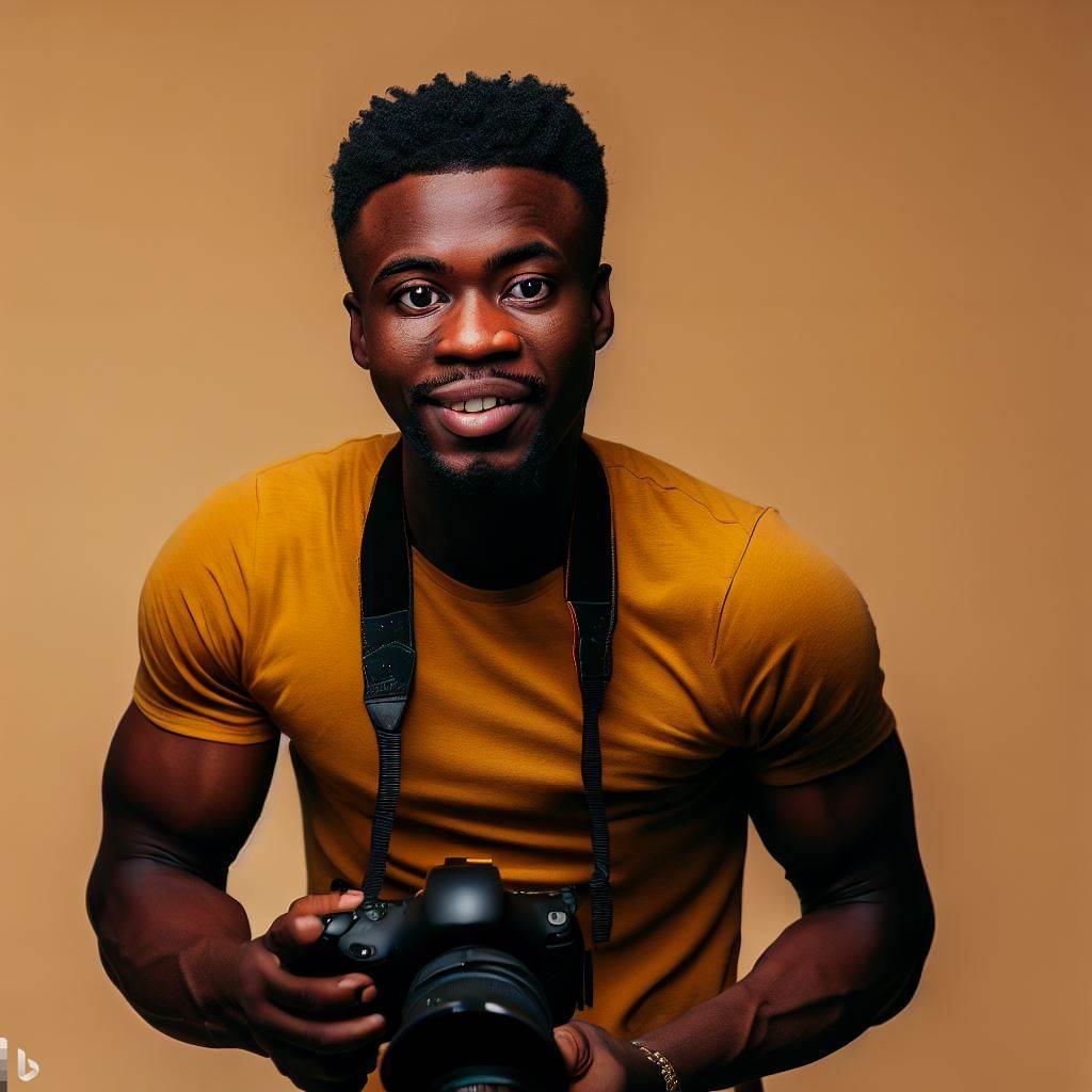 Challenges and Opportunities in Nigeria's Photography Industry
