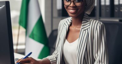 Challenges and Prospects of Auditing Clerks in Nigeria