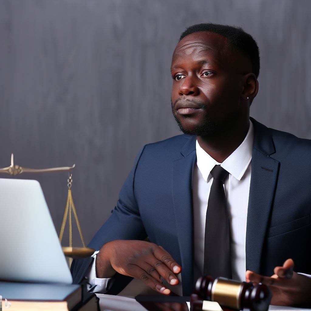 Challenges and Prospects of Paralegal Work in Nigeria