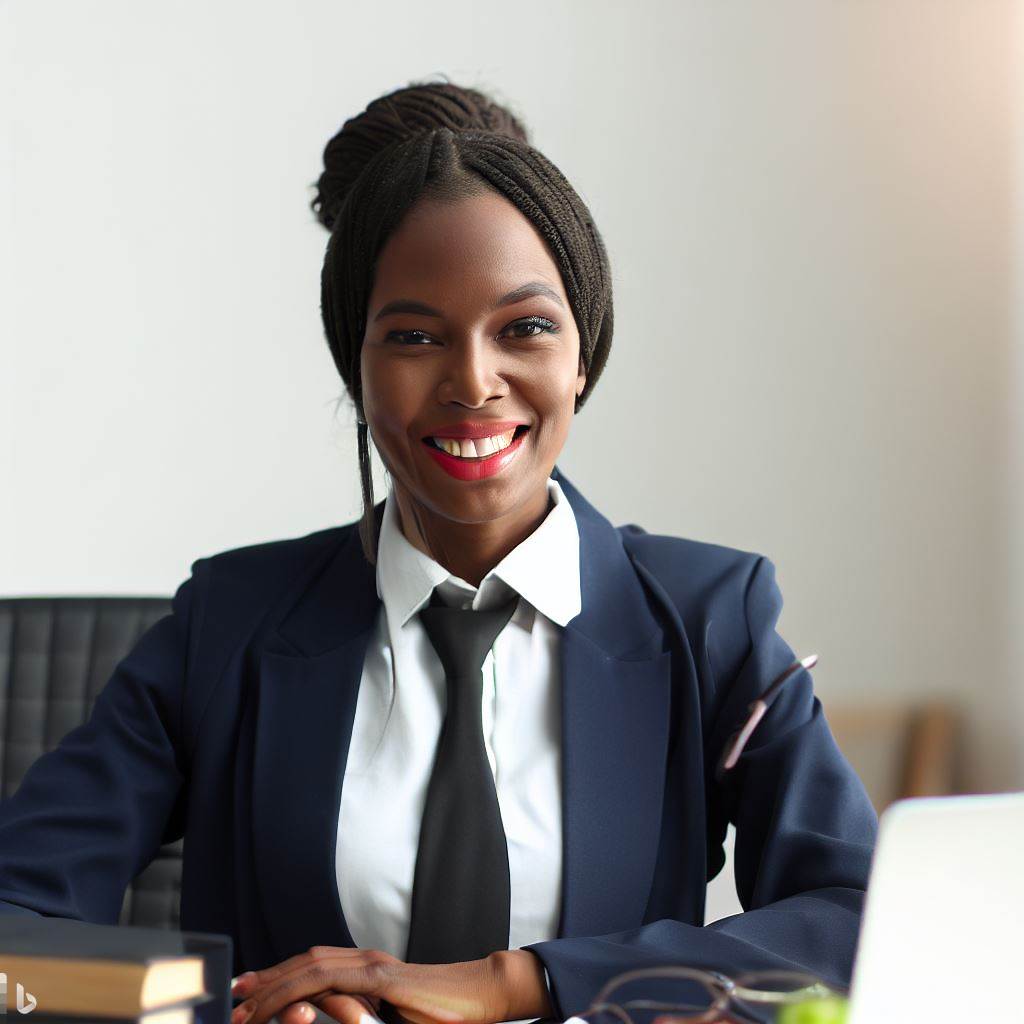 Challenges and Prospects of Paralegal Work in Nigeria