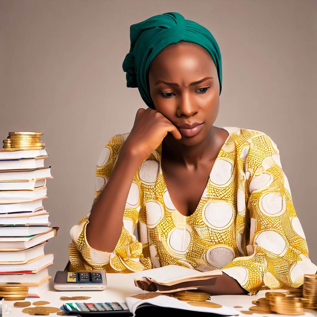 Challenges and Rewards of Bookkeeping in Nigeria