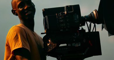 Challenges and Rewards of Cinematography in Nigeria