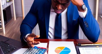 Challenges and Solutions for Budget Analysts in Nigeria