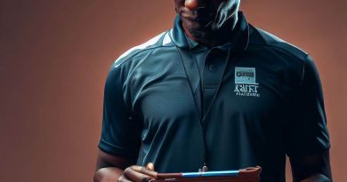 Challenges of an Assistant Coach in Nigerian Sports