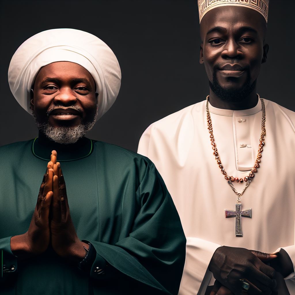 Clergy and Politics: An In-depth Look at Nigeria's Scenario