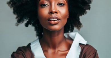 Client Retention Strategies for Beauty Therapists in Nigeria