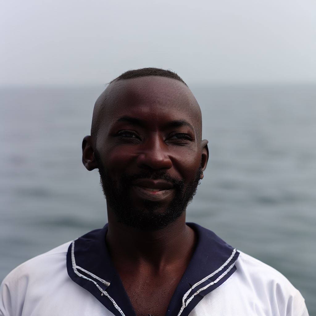 Climate Change and its Effects on Sailors in Nigeria