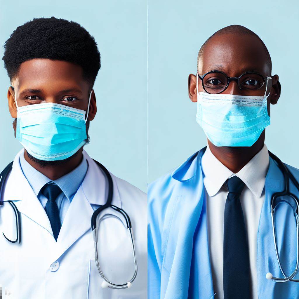 Combatting Common Misconceptions about Doctors in Nigeria