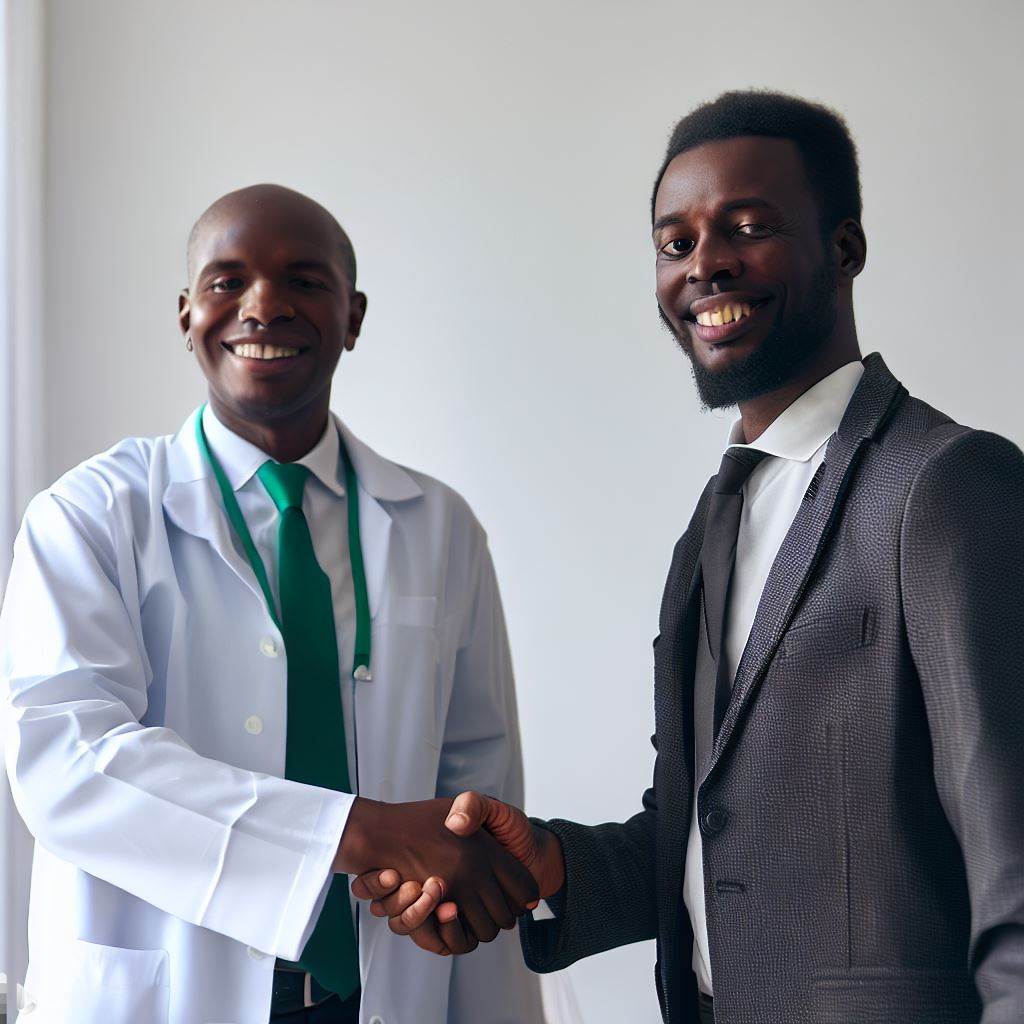 Comparative Study: Psychiatry in Nigeria and Other Countries