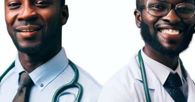 Continuing Education Opportunities for Doctors in Nigeria