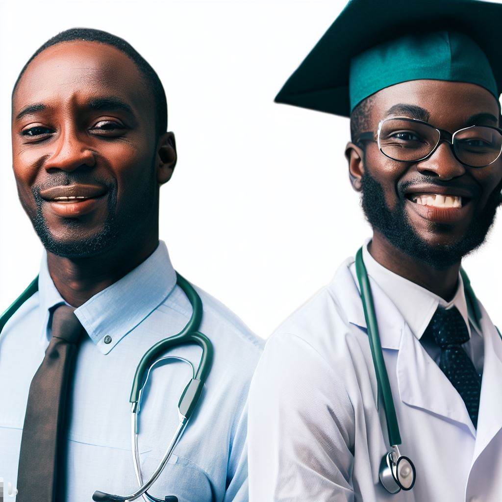 Continuing Education Opportunities for Doctors in Nigeria