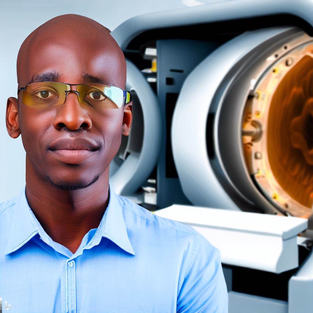 Continuing Education Opportunities for MRI Techs in Nigeria