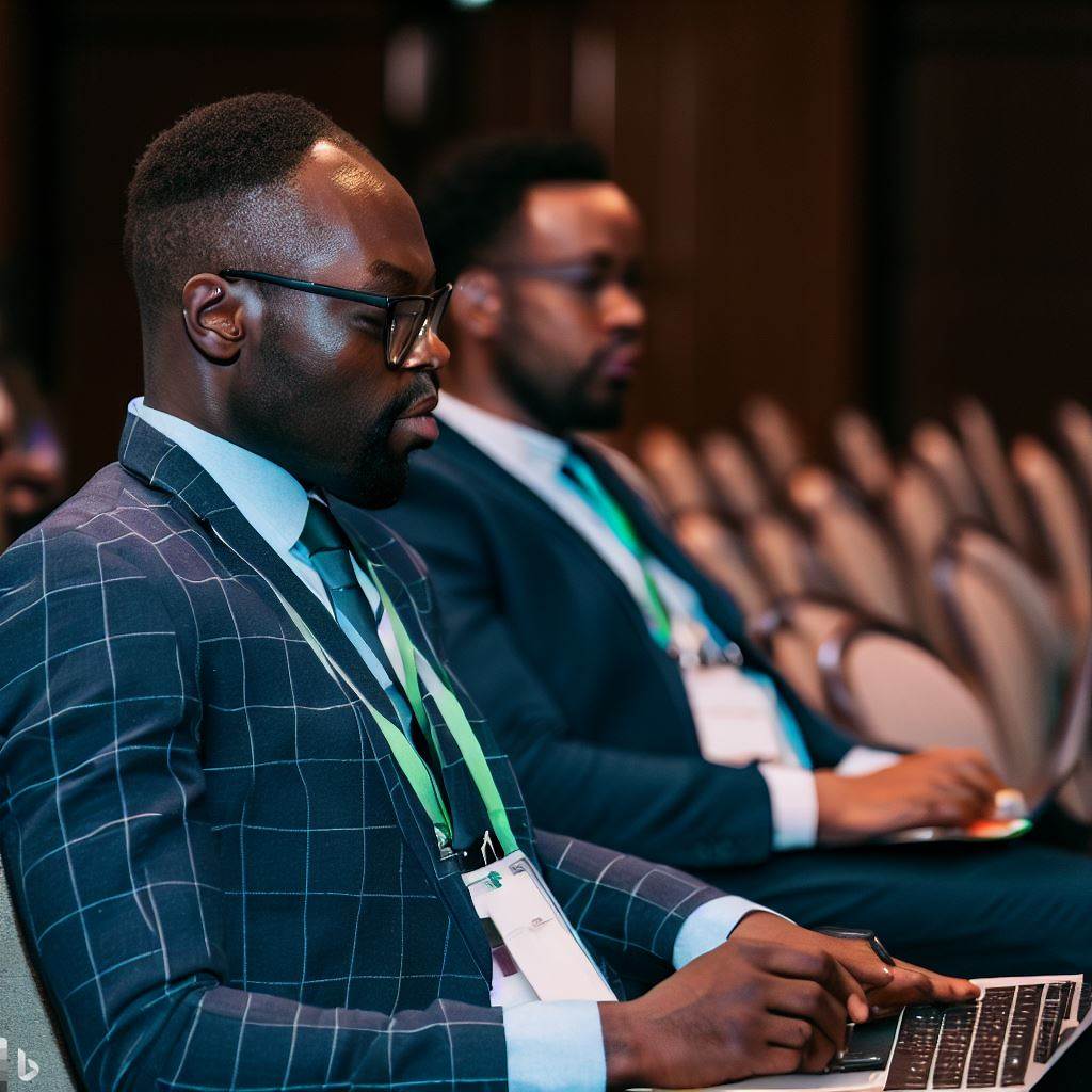 Continuing Education Opportunities for Nigerian Optometrists
