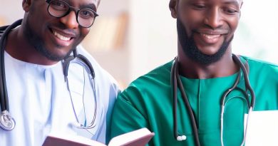 Continuing Education for Health Educators in Nigeria: A Guide