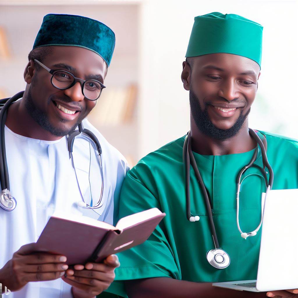 Continuing Education for Health Educators in Nigeria: A Guide