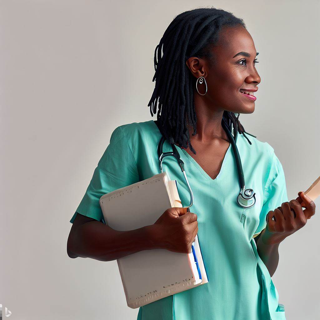 Continuing Education for Health Educators in Nigeria: A Guide
