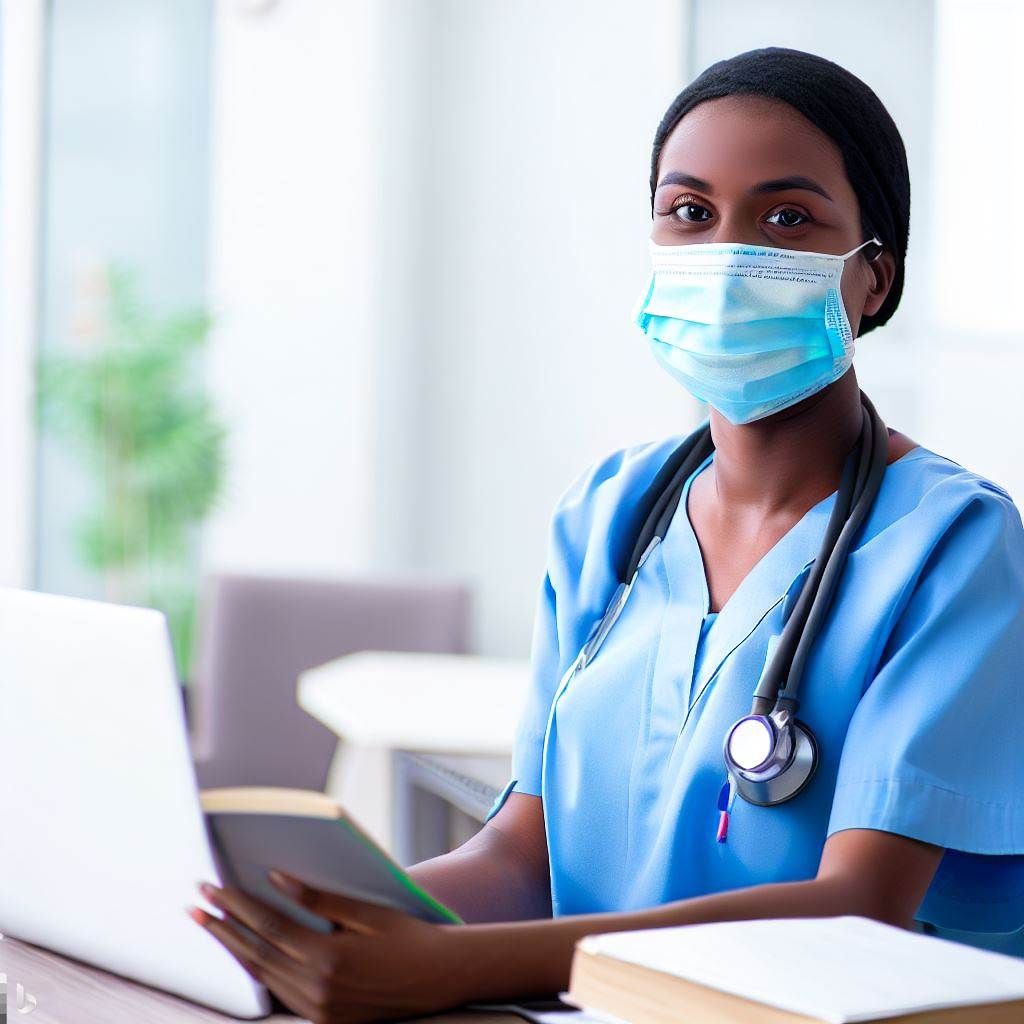 Continuing Education for Nurses: Options in Nigeria