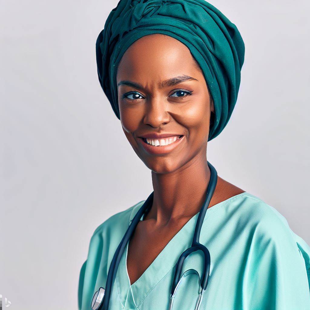 Continuing Education for Physician Assistants in Nigeria