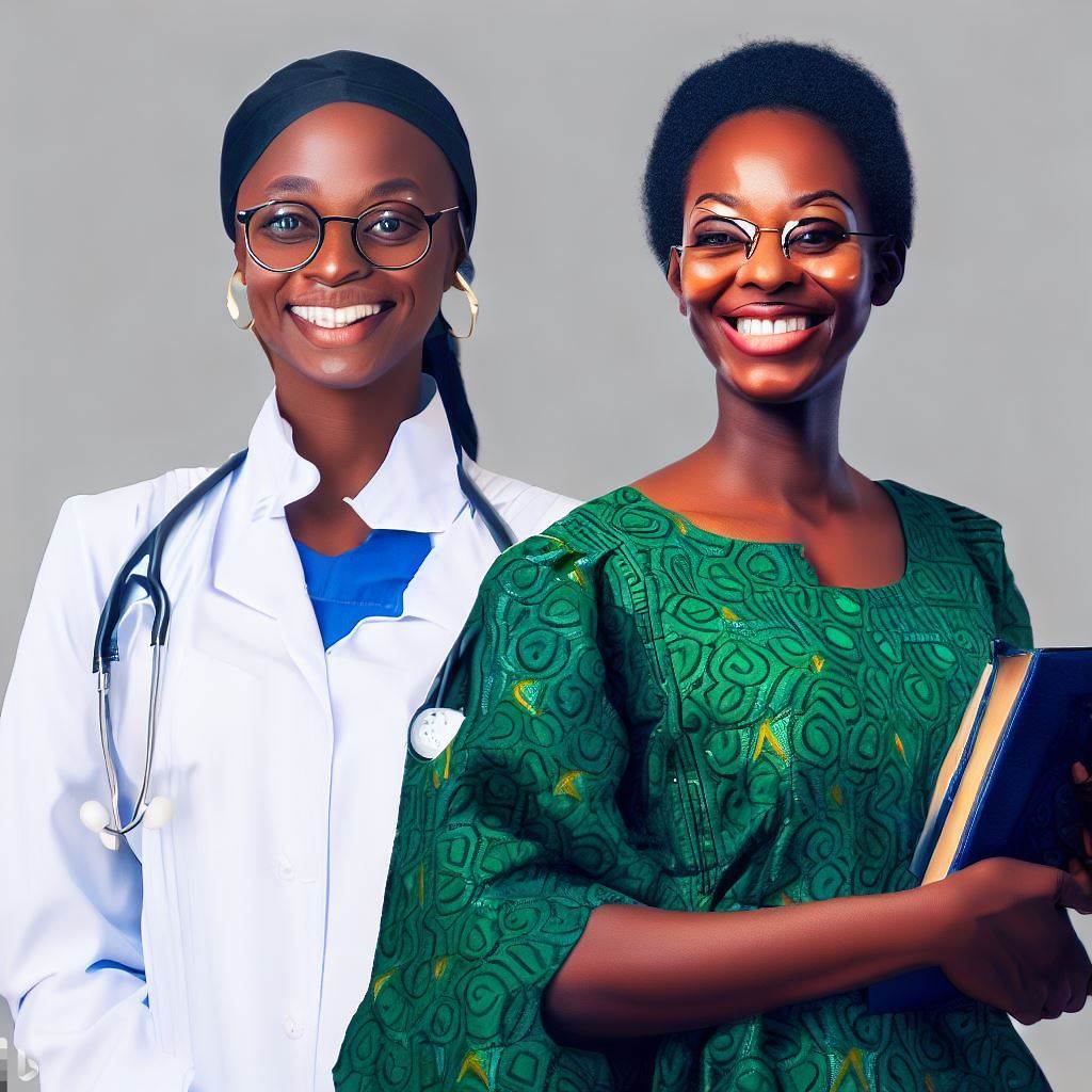 Continuing Education for Physician Assistants in Nigeria