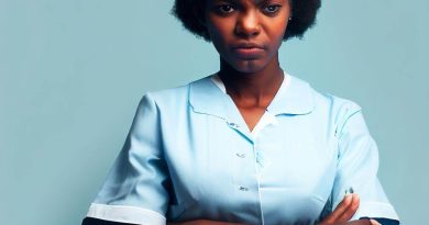 Coping with Challenges: Nursing Assistants in Nigeria