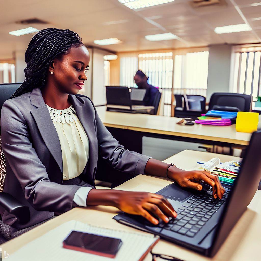 Corporate vs Freelance: Market Research Analysts in Nigeria