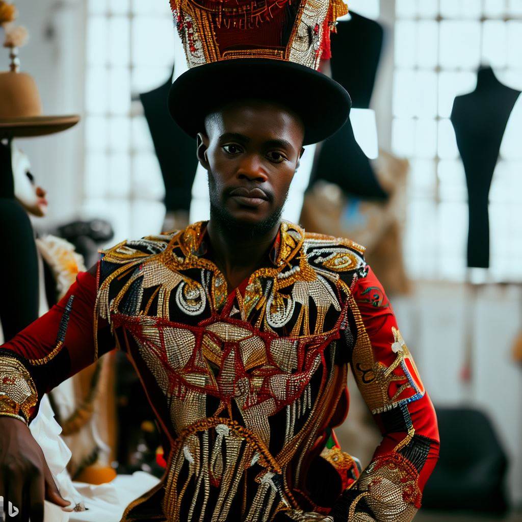 Costume Design Competitions to Watch in Nigeria