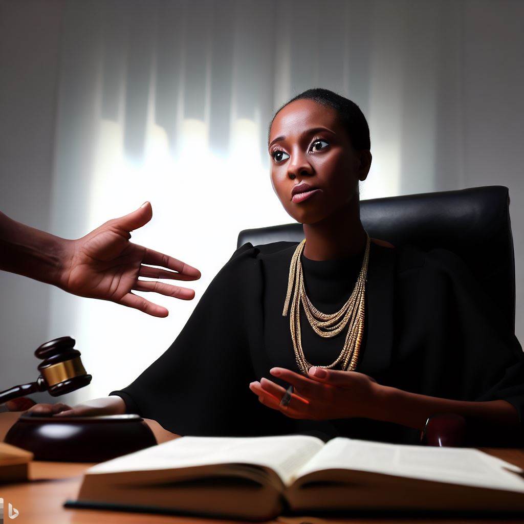 Counseling Laws and Regulations in Nigeria