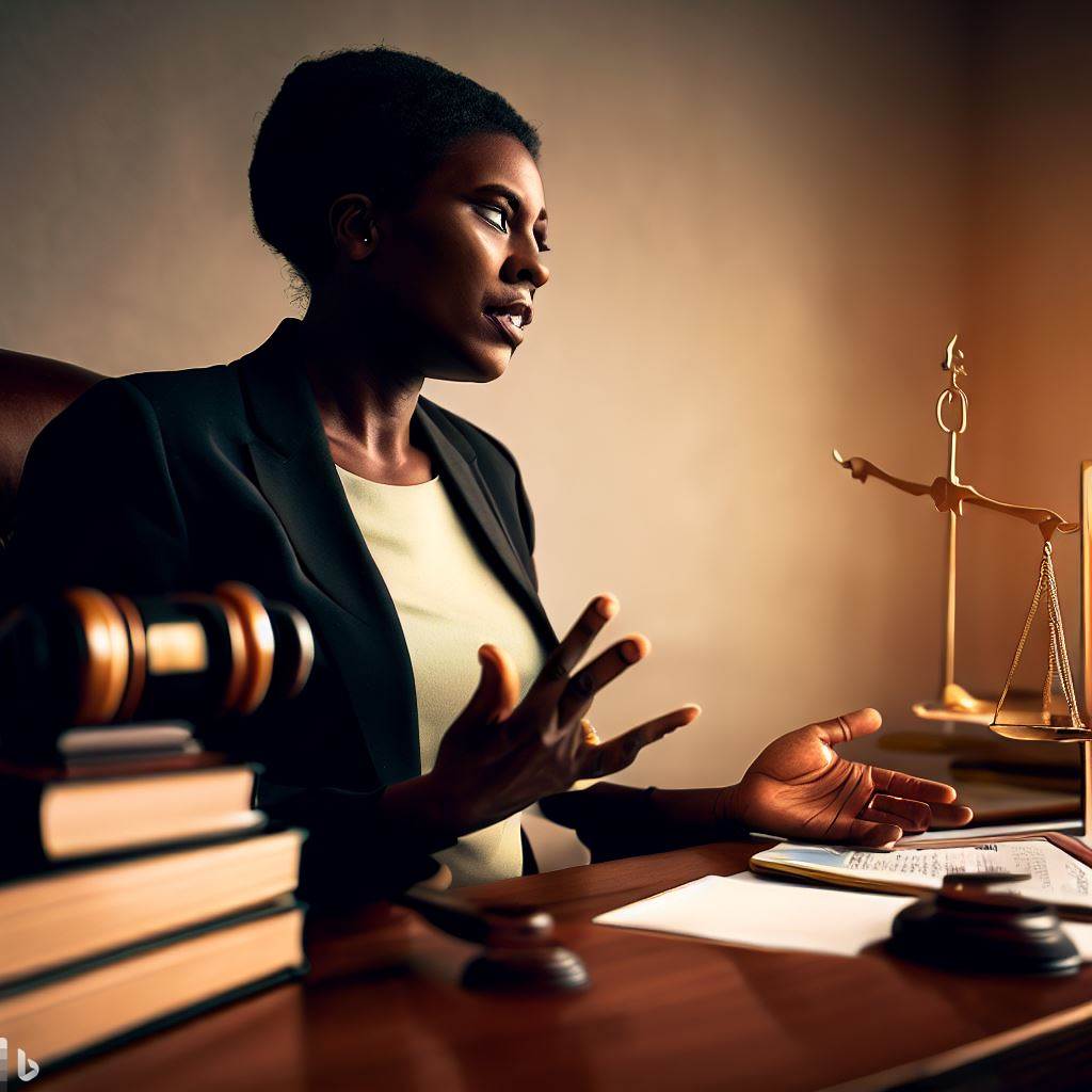 Counseling Laws and Regulations in Nigeria