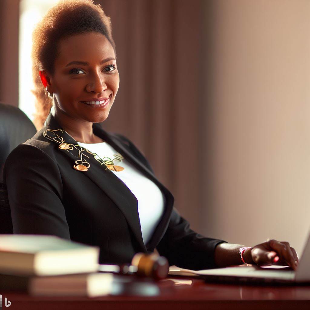 Crucial Tips for Choosing an Entertainment Lawyer in Nigeria