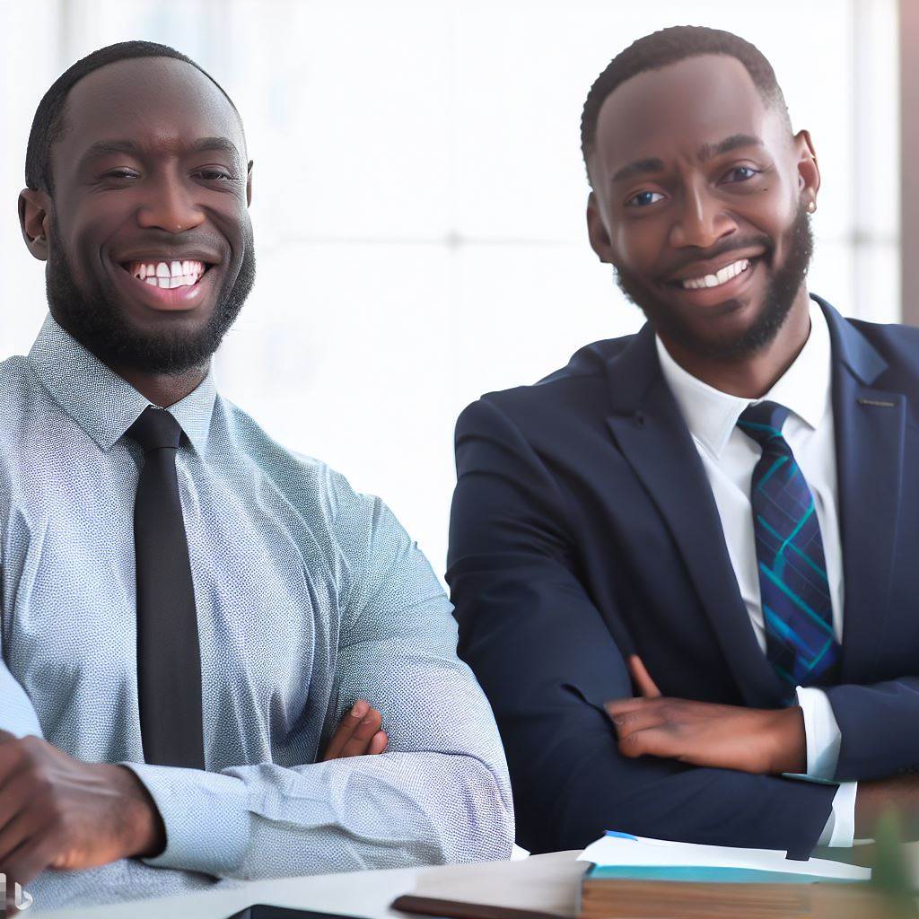 Cultural Considerations for Sales Managers in Nigeria