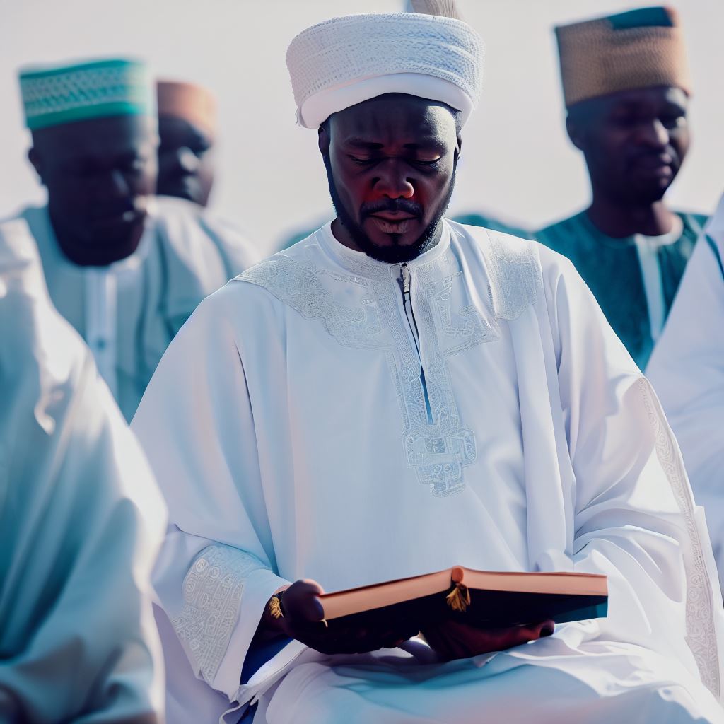 Cultural Influences on the Imam Profession in Nigeria