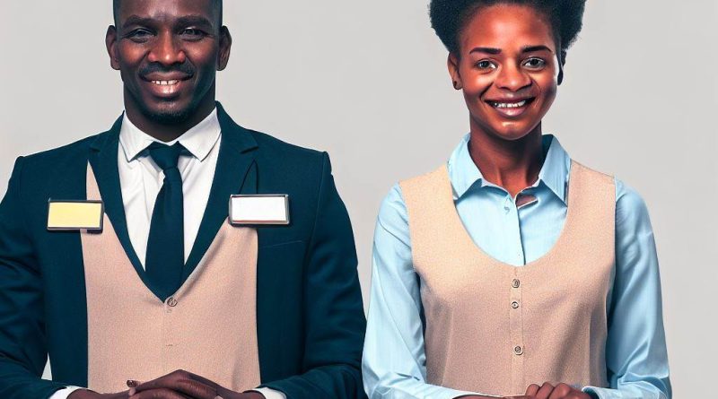Customer Service as a Bank Teller in Nigeria: Tips