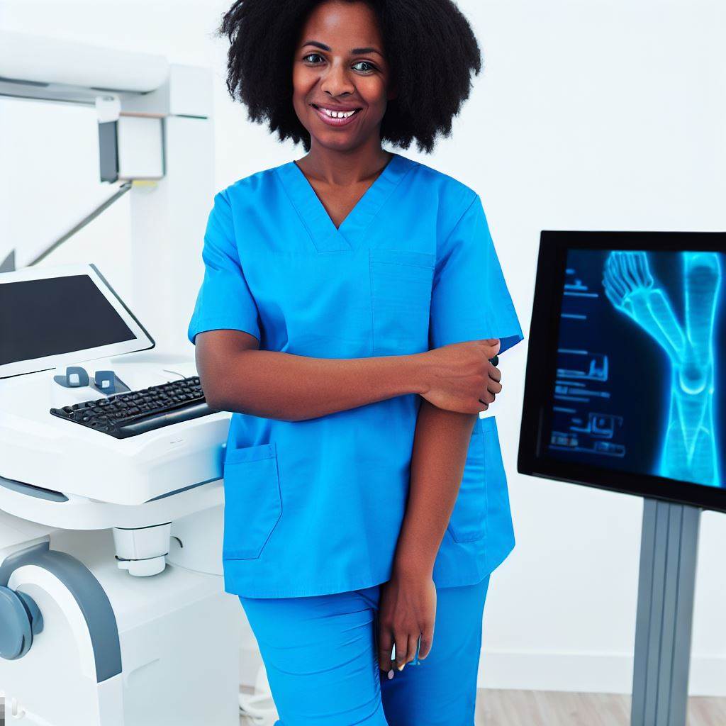 Impact of Technology on Podiatry in Nigeria