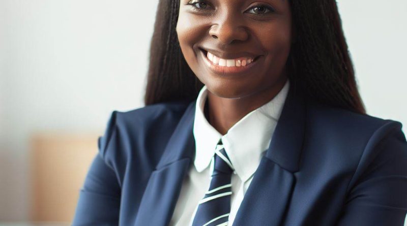 Decoding the Nigerian Paralegal Profession: A Beginner's Guide