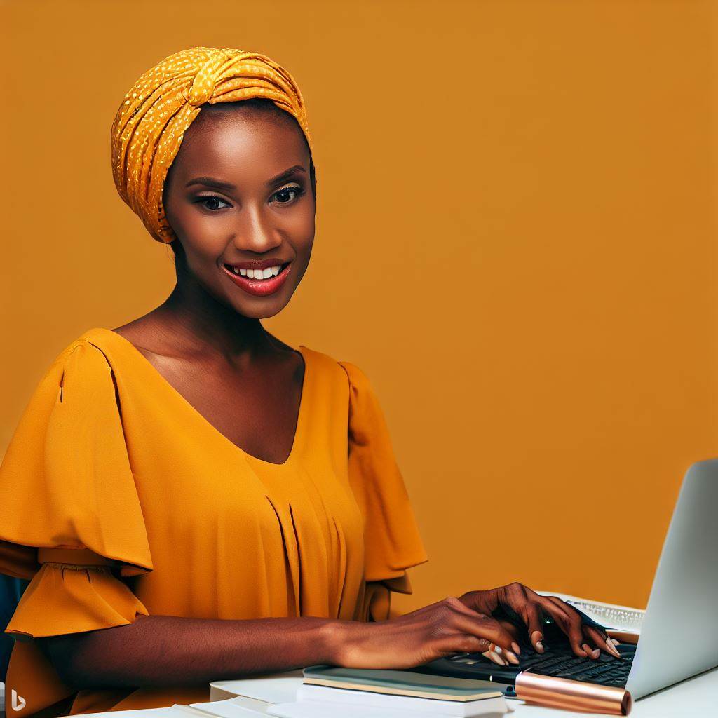 Demand and Earning Potential for Copywriters in Nigeria
