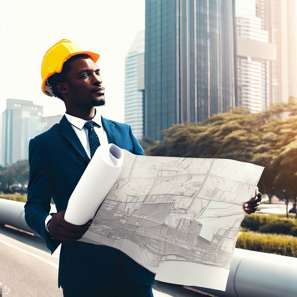 Demand and Job Prospects for Urban Planners in Nigeria