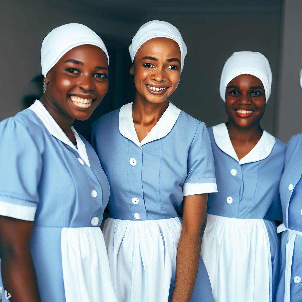 Demand for Home Health Aides: A Nigerian Perspective